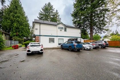 4 9437 Hazel Street, Chilliwack, BC, Chilliwack — Townhouse for sale