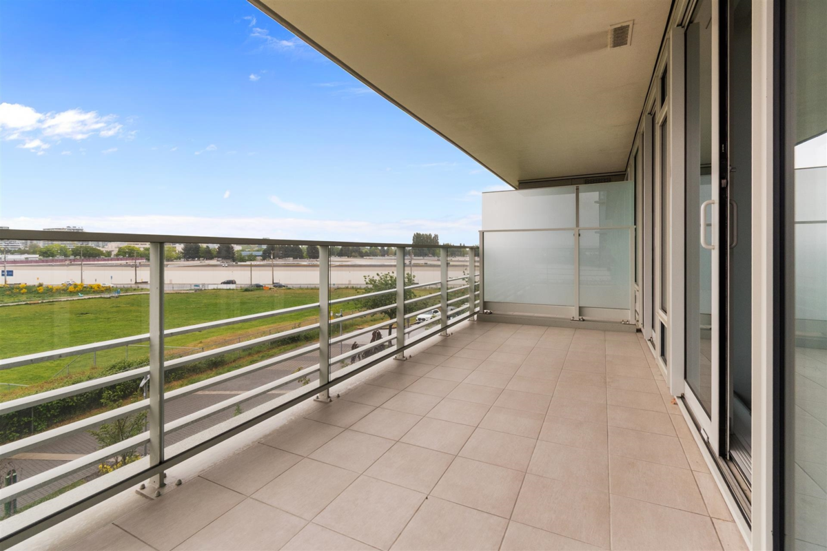 Bedroom 2 Photo of 403 5111 Brighouse Way, Richmond, BC