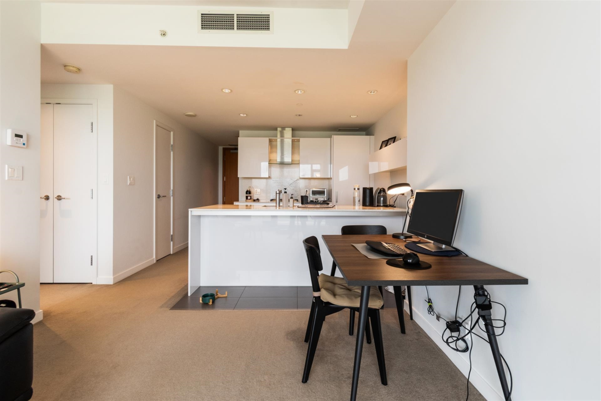 Dining Area Photo of 403 5111 Brighouse Way, Richmond, BC