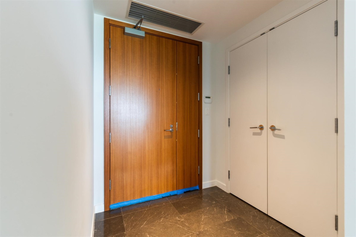 Exterior Rear Photo of 403 5111 Brighouse Way, Richmond, BC