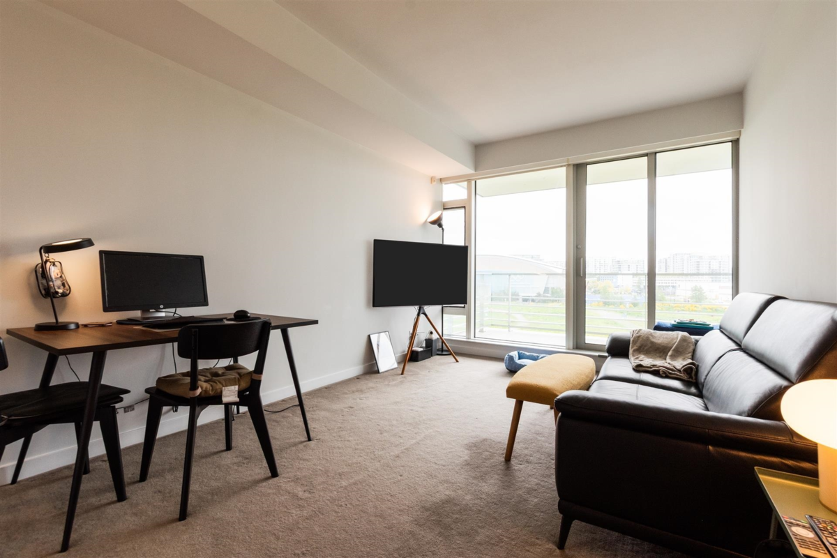 Kitchen Photo of 403 5111 Brighouse Way, Richmond, BC