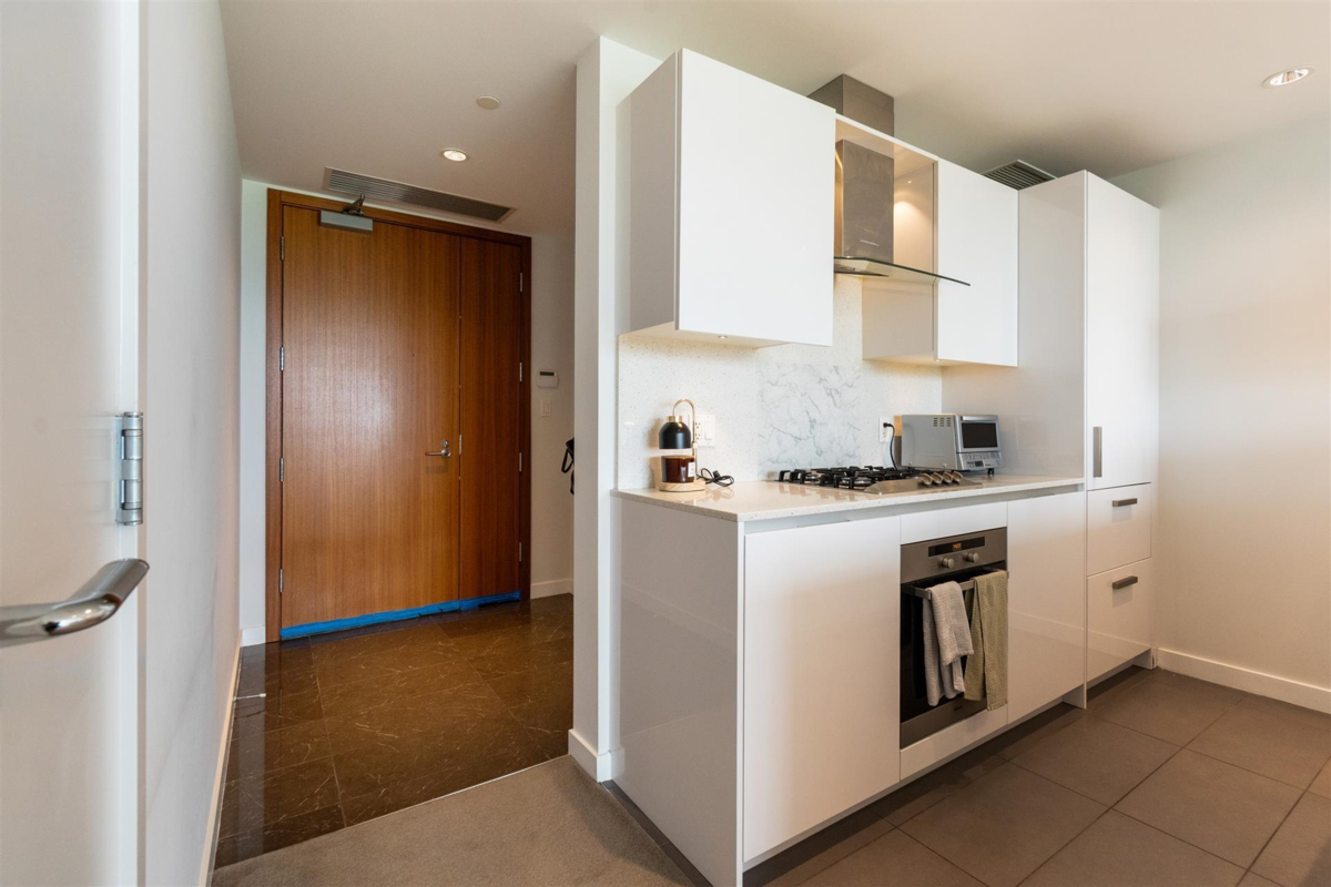 Living Room Photo of 403 5111 Brighouse Way, Richmond, BC