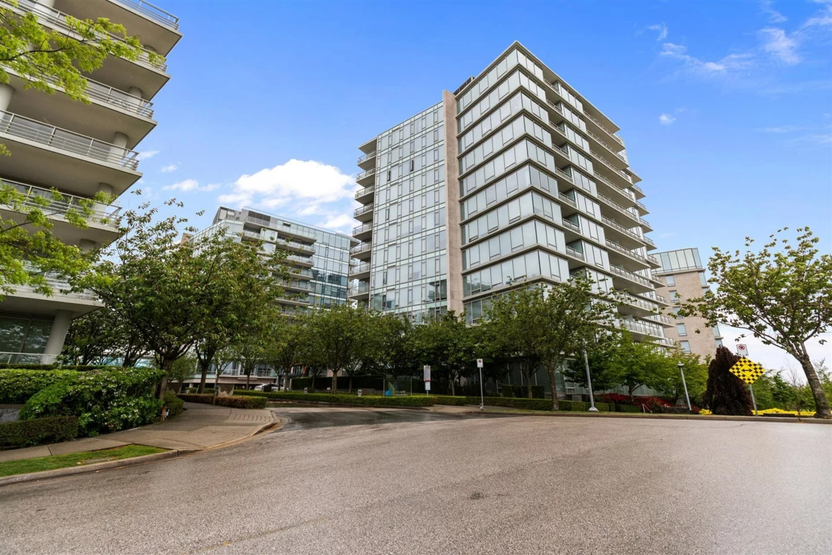 Loft / Bonus Room Photo of 403 5111 Brighouse Way, Richmond, BC
