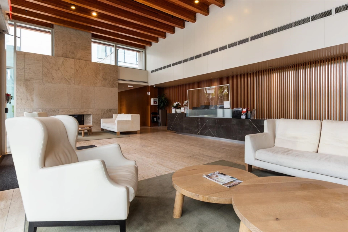 Office / Den Photo of 403 5111 Brighouse Way, Richmond, BC