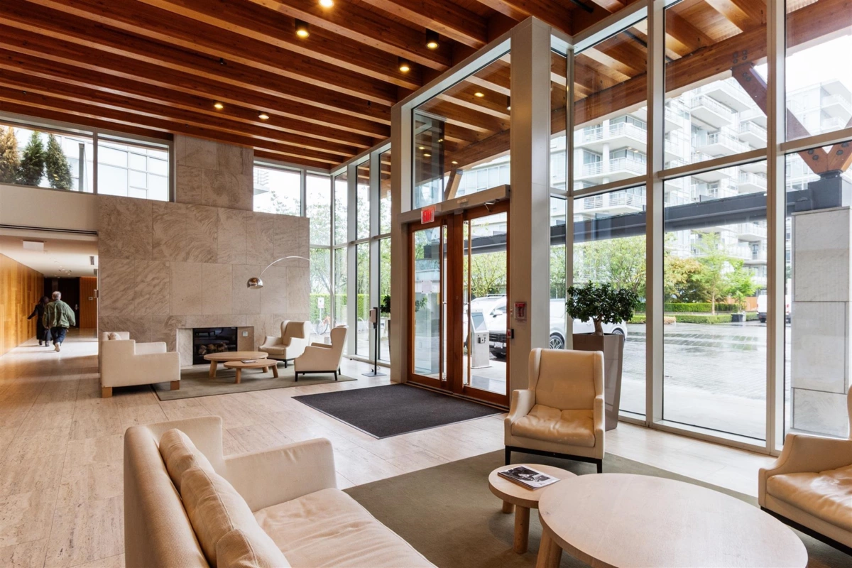 Powder Room Photo of 403 5111 Brighouse Way, Richmond, BC