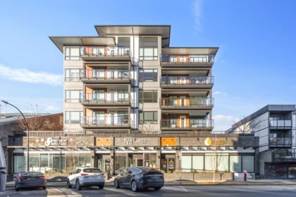 207 22335 Mcintosh Avenue, Maple Ridge, BC, Maple Ridge — Apartment/Condo for sale