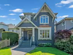 1942 W 42nd Avenue, Vancouver, BC