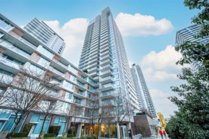 1208 8131 Nunavut Lane, Vancouver, BC, Vancouver — Apartment/Condo for sale