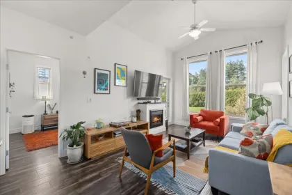 406 265 Ross Drive, New Westminster, BC, New westminster — Apartment/Condo for sale
