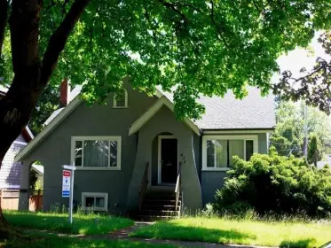 474 W 21st Avenue, Vancouver, BC, Vancouver — Single Family Residence for sale