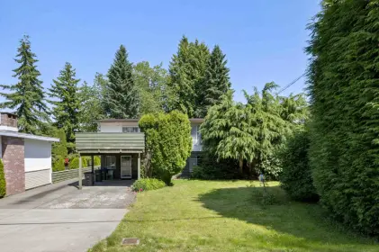 9964 123a Street, Surrey, BC, Surrey — Single Family Residence for sale