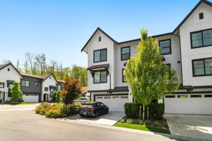 82 7967 197 Street, Langley, BC, Langley — Townhouse for sale