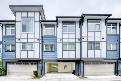 85 9680 Alexandra Road, Richmond, BC, Richmond — Townhouse for sale