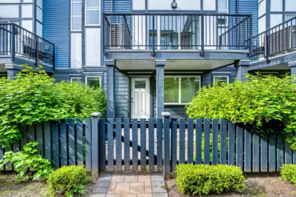 85 9680 Alexandra Road, Richmond, BC, Richmond — Townhouse for sale