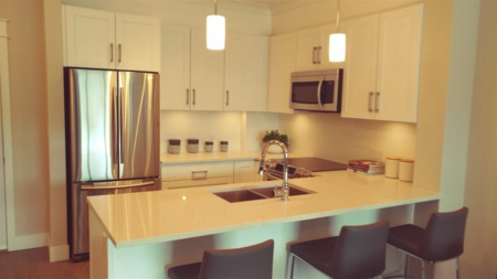 213 5020 221a Street, Langley, BC, Langley — Apartment/Condo for sale