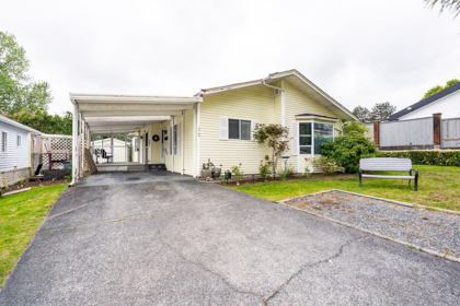 22 8078 King George Boulevard, Surrey, BC, Surrey — Single Family Residence for sale