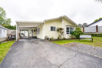 22 8078 King George Boulevard, Surrey, BC, Surrey — Single Family Residence for sale