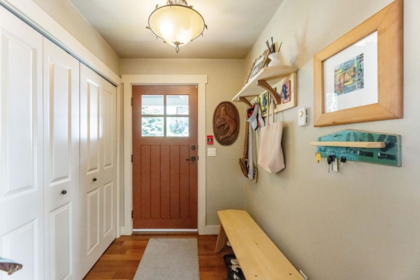 206 414 Gower Point Road, Gibsons, BC, Gibsons — Apartment/Condo for sale