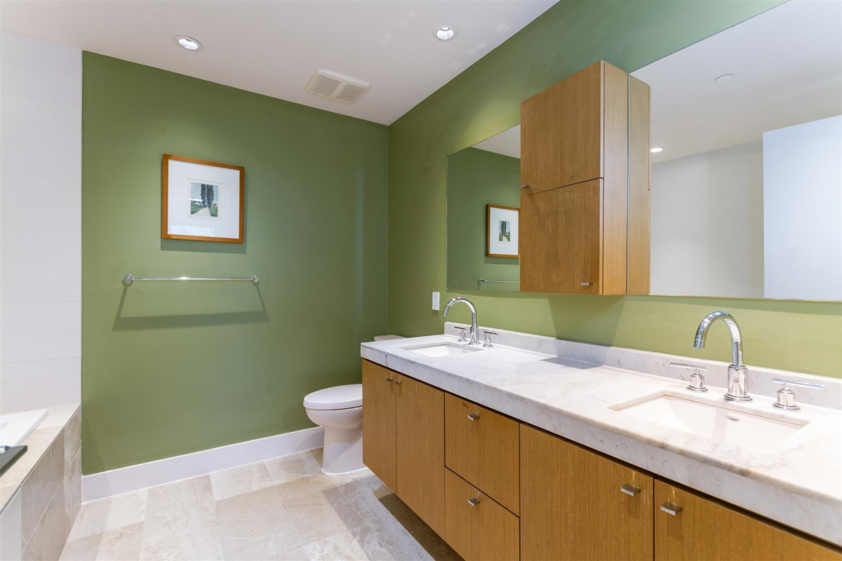 Bedroom 2 Photo of 200 866 Arthur Erickson Place, West Vancouver, BC