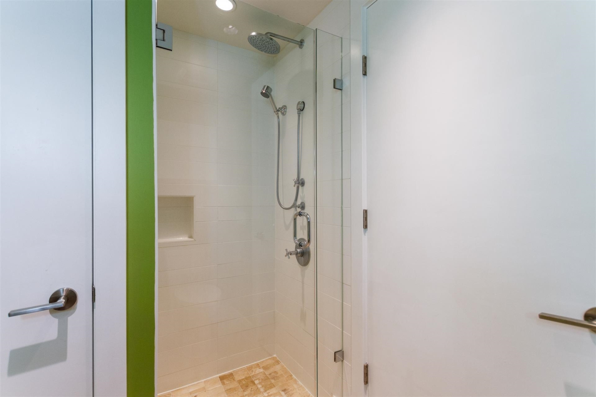 Powder Room Photo of 200 866 Arthur Erickson Place, West Vancouver, BC