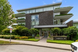 200 866 Arthur Erickson Place, West Vancouver, BC