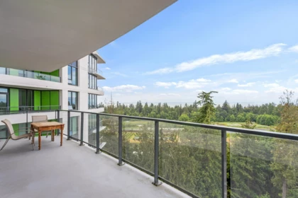 1101 3533 Ross Drive, Vancouver, BC, Vancouver — Apartment/Condo for sale