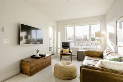 508 2477 Carolina Street, Vancouver, BC, Vancouver — Apartment/Condo for sale