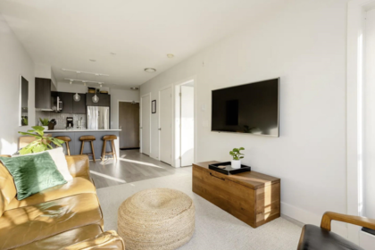 508 2477 Carolina Street, Vancouver, BC, Vancouver — Apartment/Condo for sale