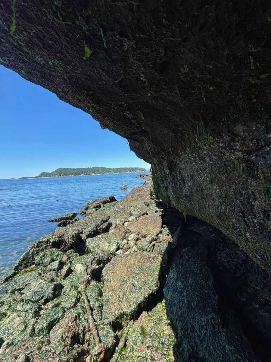 Community Amenities Photo (Clubhouse) of 495 Deacon Lane, Galiano Island, BC