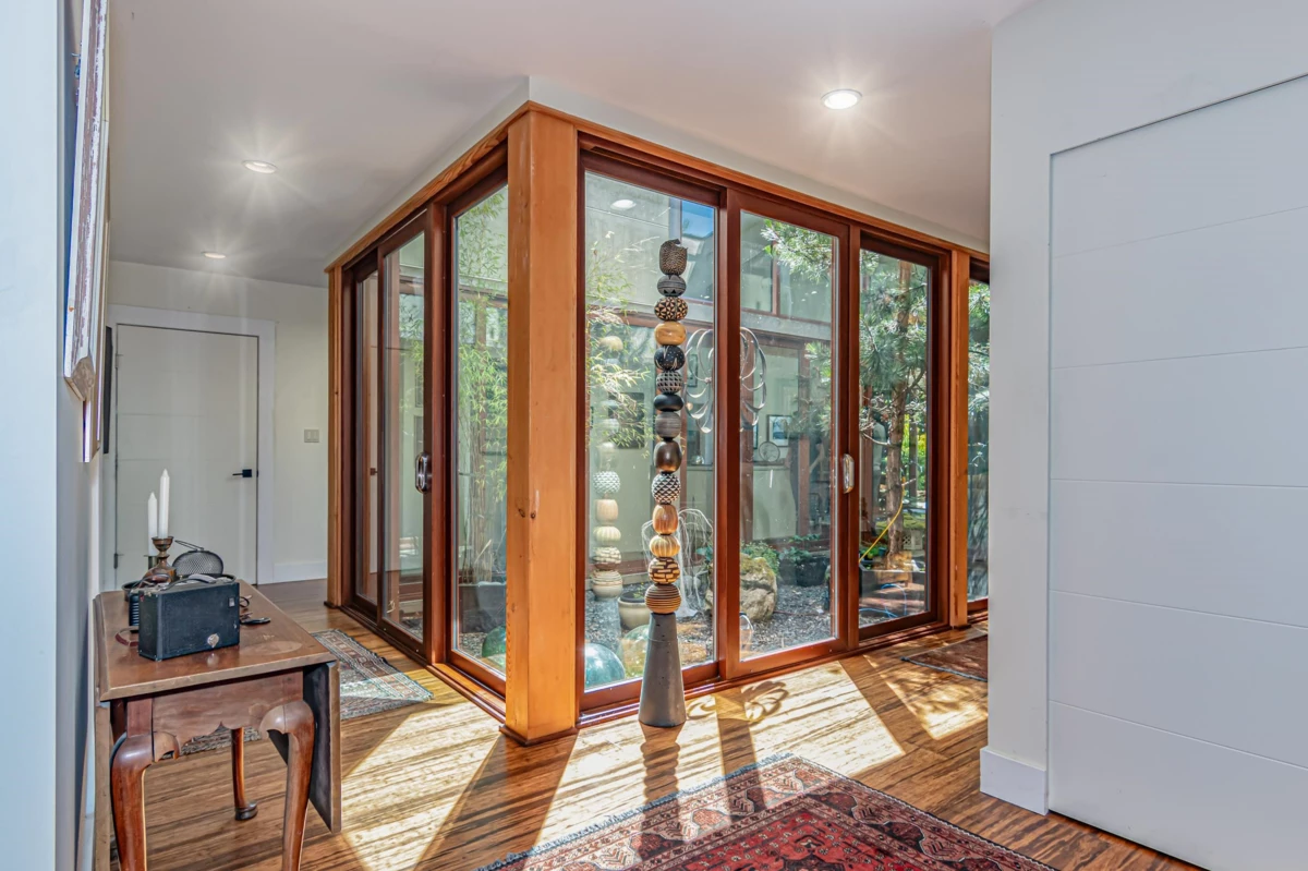 Guest Bathroom Photo of 495 Deacon Lane, Galiano Island, BC