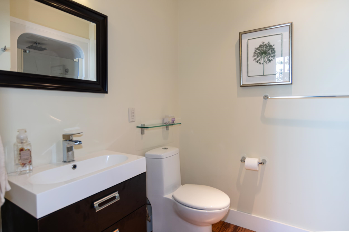 Outdoor Deck Photo of 495 Deacon Lane, Galiano Island, BC