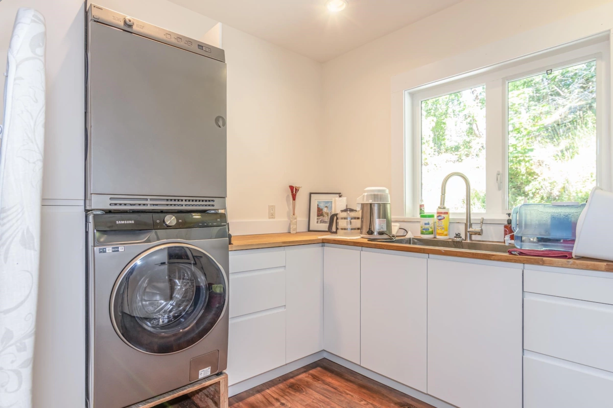 Outdoor Patio Photo of 495 Deacon Lane, Galiano Island, BC