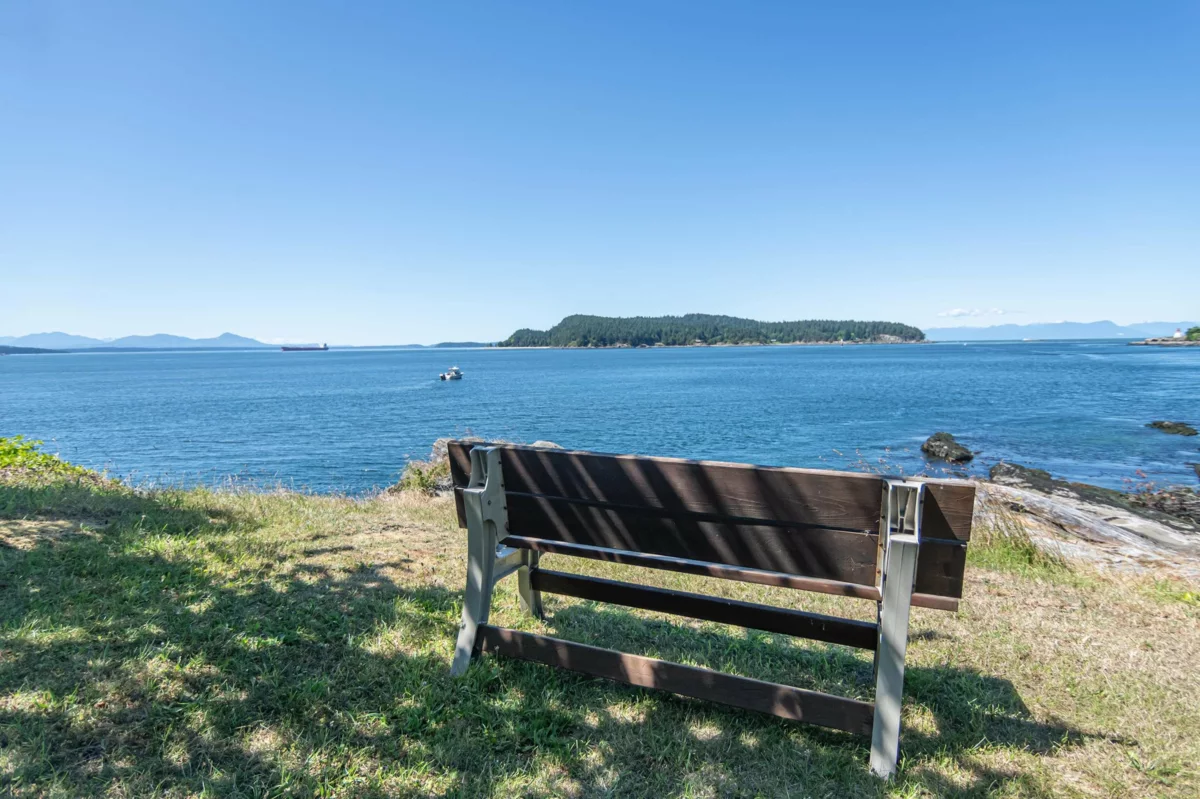 Pantry Photo of 495 Deacon Lane, Galiano Island, BC