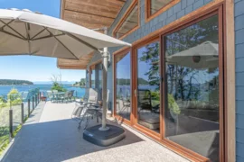 495 Deacon Lane, Galiano Island, BC