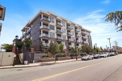 410 5638 201a Street, Langley, BC, Langley — Apartment/Condo for sale