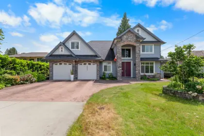 557 Schoolhouse Street, Coquitlam, BC, Coquitlam — Single Family Residence for sale
