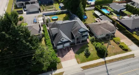 557 Schoolhouse Street, Coquitlam, BC, Coquitlam — Single Family Residence for sale