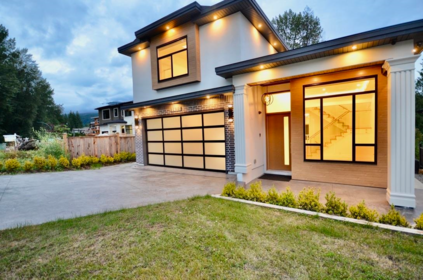 1411 Pipeline Place, Coquitlam, BC, Coquitlam — Single Family Residence for sale