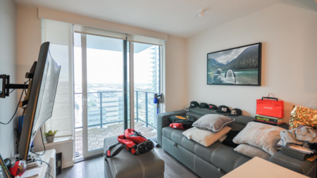 2806 8189 Cambie Street, Vancouver, BC, Vancouver — Apartment/Condo for sale