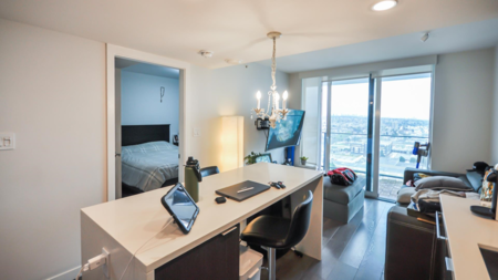 2806 8189 Cambie Street, Vancouver, BC, Vancouver — Apartment/Condo for sale