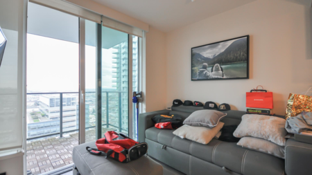 2806 8189 Cambie Street, Vancouver, BC, Vancouver — Apartment/Condo for sale