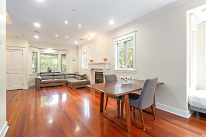 2506 W 8th Avenue, Vancouver, BC, Vancouver — Other for sale