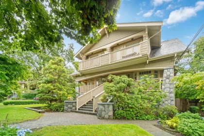 2506 W 8th Avenue, Vancouver, BC, Vancouver — Other for sale