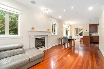 2506 W 8th Avenue, Vancouver, BC, Vancouver — Other for sale