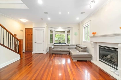 2506 W 8th Avenue, Vancouver, BC, Vancouver — Other for sale