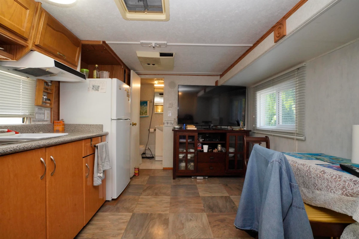 Family Room Photo of 42 30860 Trans Canada Highway, Yale, BC