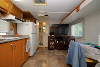 Family Room Photo of 42 30860 Trans Canada Highway, Yale, BC