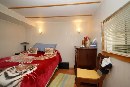 Primary Bedroom Photo of 42 30860 Trans Canada Highway, Yale, BC