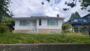 4661 Napier Street, Burnaby, BC