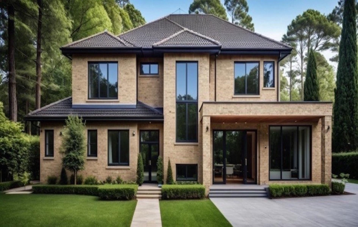 Exterior Front Photo of 1831 Arborlynn Drive, North Vancouver, BC